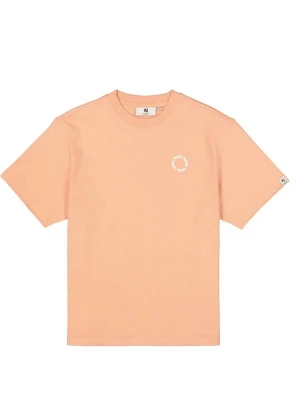Foto van product GARCIA Shirt 'Garcia - Jongens t-shirt' oranje