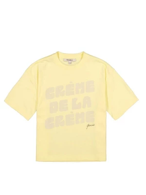 Foto van product GARCIA Shirt 'Garcia - Meisjes t-shirt' geel