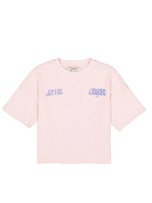 Foto van product GARCIA Shirt 'Garcia - Meisjes t-shirt' pink