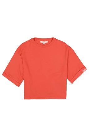 Foto van product GARCIA Shirt 'Garcia - Meisjes t-shirt' rood