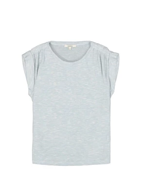 Foto van product GARCIA Shirt 'Garcia - T-shirt' blauw
