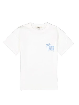 Foto van product GARCIA Shirt 'Garcia - T-shirt' wit