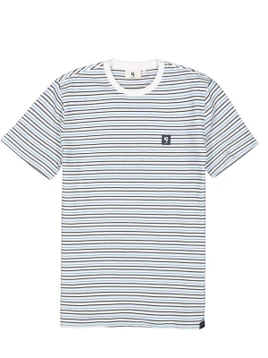 Foto van product GARCIA Shirt 'Garcia - T-shirt' wit