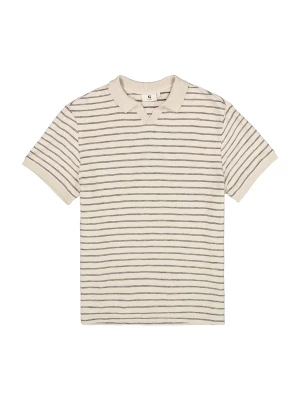 Foto van product GARCIA Shirt greige / zwart