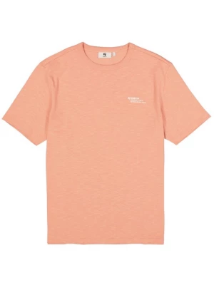 Foto van product GARCIA Shirt koraal / wit