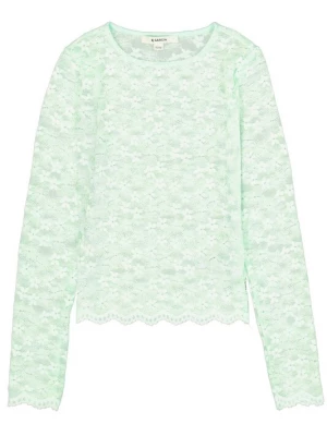 Foto van product GARCIA Shirt lichtgroen