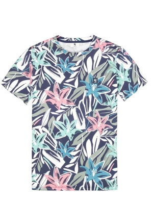 Foto van product GARCIA Shirt marine