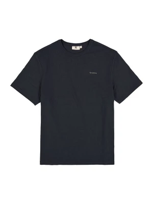 Foto van product GARCIA Shirt marine / cappuccino