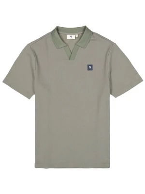 Foto van product GARCIA Shirt olijfgroen