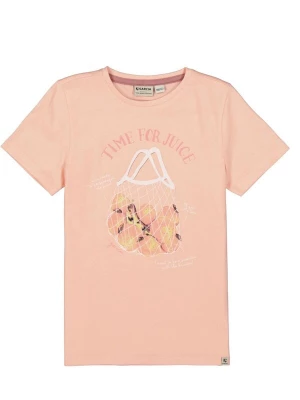 Foto van product GARCIA Shirt perzik