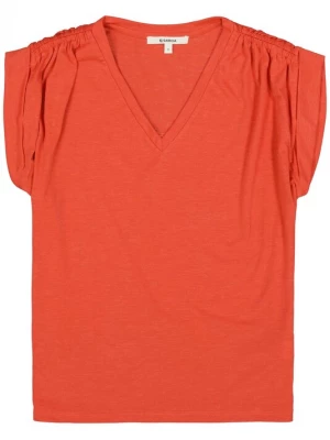 Foto van product GARCIA Shirt rood
