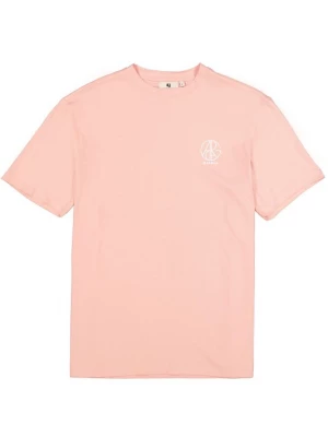 Foto van product GARCIA Shirt rosa / wit