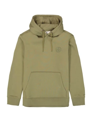 Foto van product GARCIA Sweatshirt olijfgroen