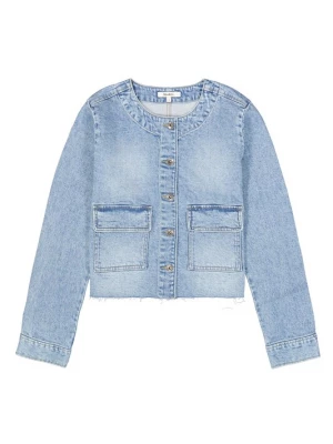 Foto van product GARCIA Tussenjas blauw denim