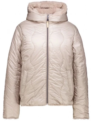 Foto van product GARCIA Winterjas beige