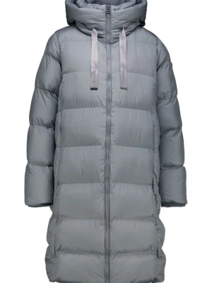 Foto van product GARCIA Wintermantel lichtgrijs