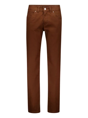 Foto van product Gardeur Broek 'BILL' bruin