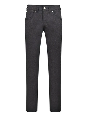 Foto van product Gardeur Broek 'Bill' donkergrijs