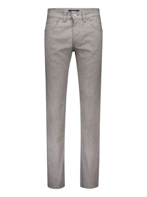 Foto van product Gardeur Broek 'Bill' grijs