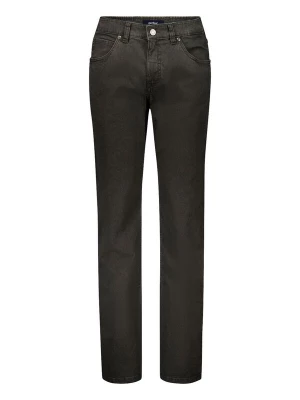 Foto van product Gardeur Broek 'BILL' kaki