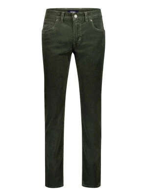 Foto van product Gardeur Broek 'Bill' kaki
