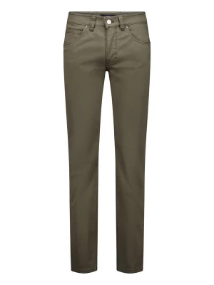 Foto van product Gardeur Broek 'BILL' kaki