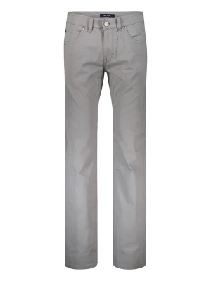 Foto van product Gardeur Broek 'BILL' lichtgrijs