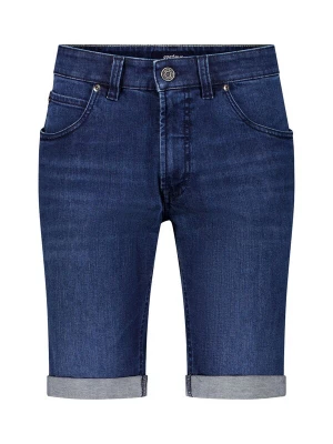 Foto van product Gardeur Broek donkerblauw