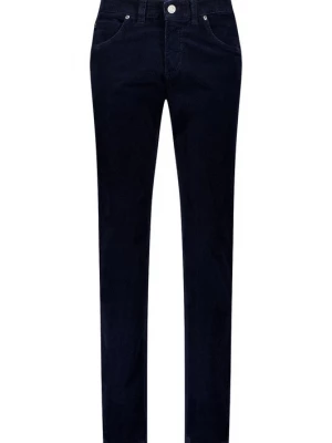 Foto van product Gardeur Broek donkerblauw