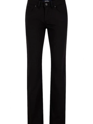 Foto van product Gardeur Broek zwart