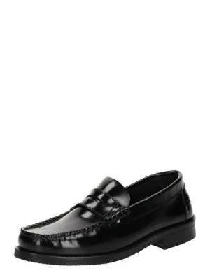 Foto van product Garment Project Mocassins 'Miles' zwart