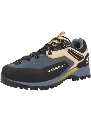 Foto van product Garmont Sneakers laag beige / donkerblauw / wit