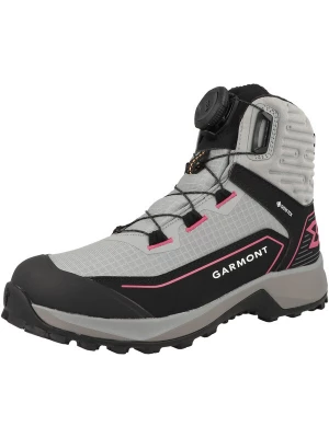 Foto van product Garmont Snowboots grijs / pink / zwart / wit