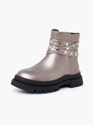 Foto van product GARVALIN Laarzen brons