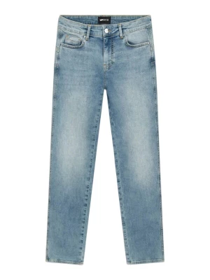 Foto van product GAS Jeans blauw