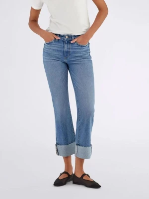Foto van product GAS Jeans blauw