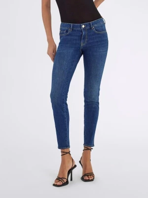 Foto van product GAS Jeans blauw