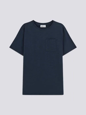 Foto van product GAS Shirt blauw