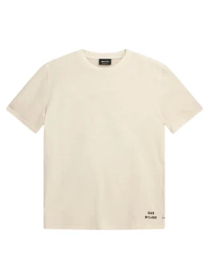 Foto van product GAS Shirt ivoor