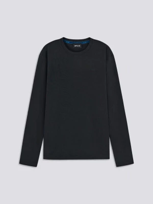 Foto van product GAS Shirt zwart