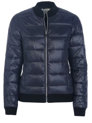 Foto van product GAS Winterjas 'GAS Jeans Jacke' nachtblauw