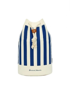 Foto van product Gassa d'Amante Schoudertas 'Varigotti' blauw