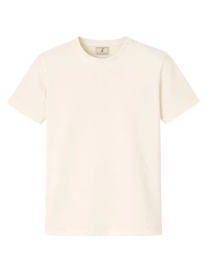 Foto van product Gassa d'Amante Shirt 'Venezia' beige