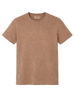 Foto van product Gassa d'Amante Shirt 'Venezia' bruin