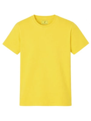 Foto van product Gassa d'Amante Shirt 'Venezia' geel