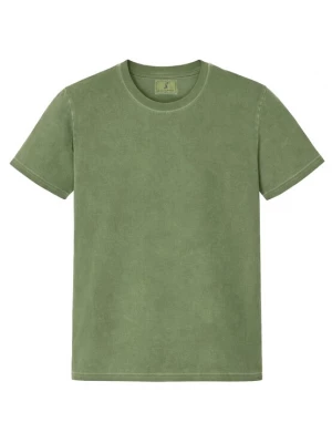 Foto van product Gassa d'Amante Shirt 'Venezia' groen