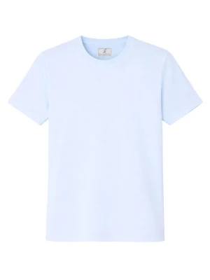 Foto van product Gassa d'Amante Shirt 'Venezia' lichtblauw