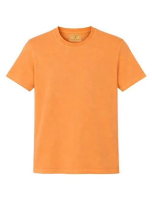 Foto van product Gassa d'Amante Shirt 'Venezia' mosterd