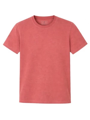 Foto van product Gassa d'Amante Shirt 'Venezia' rood