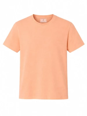 Foto van product Gassa d'Amante Shirt 'Venezia' zalm roze
